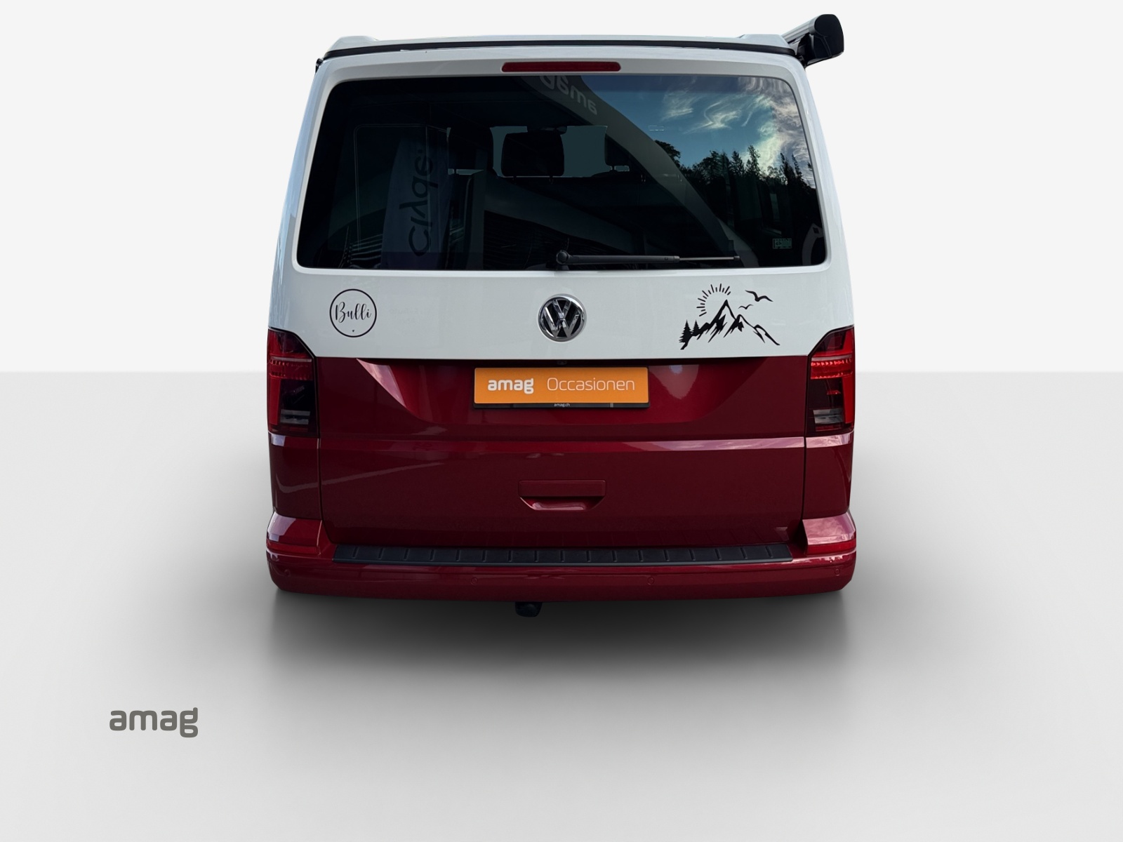 VW T6.1 California 2.0 TDI Ocean Liberty DSG-image-3
