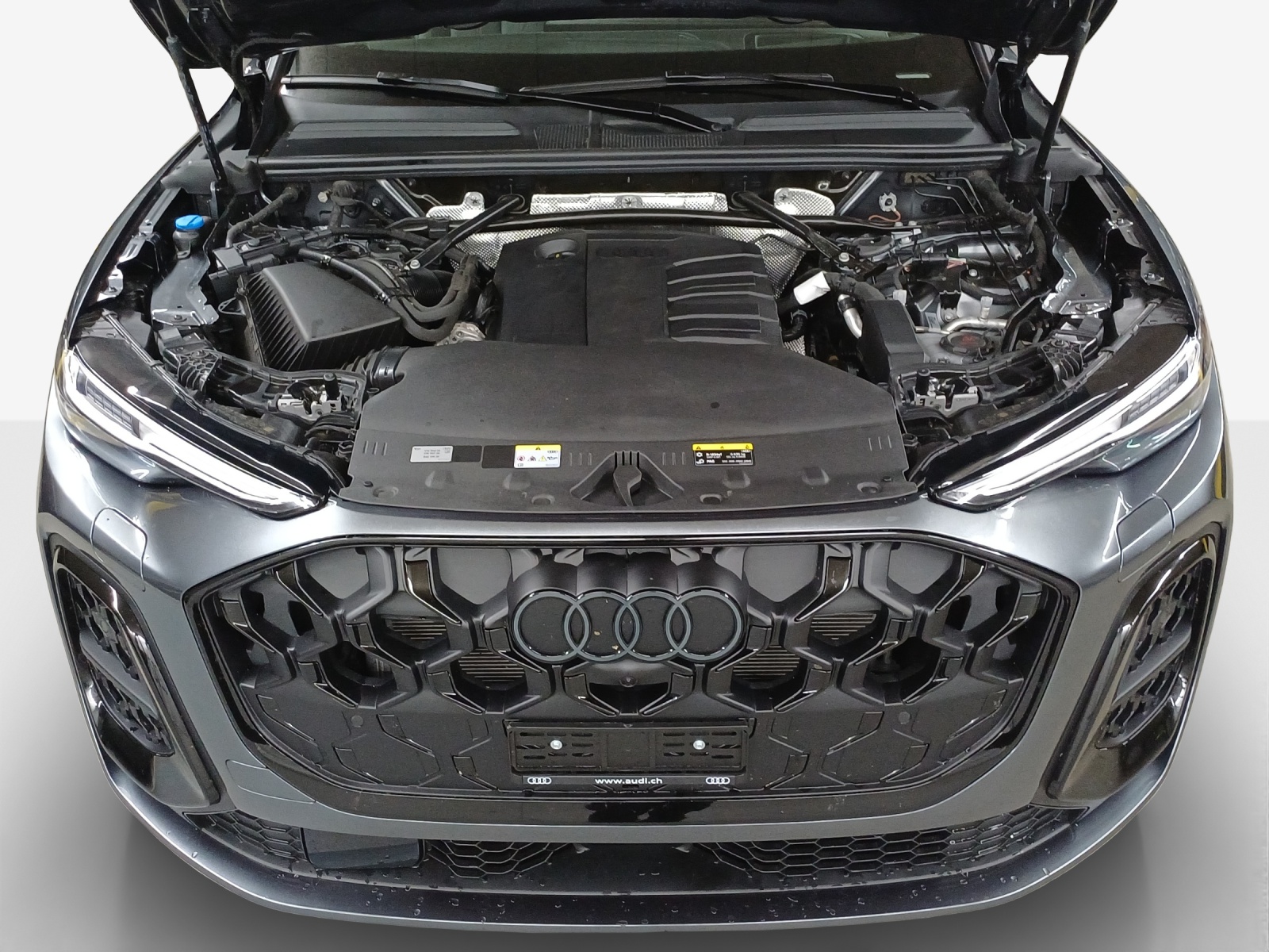 AUDI Q5 TDI quattro 150 kW S-tronic-image-14