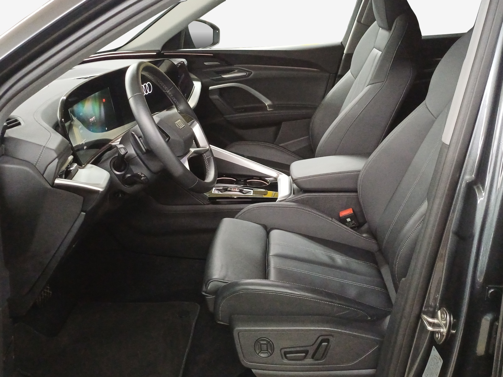AUDI Q5 TDI quattro 150 kW S-tronic-image-7