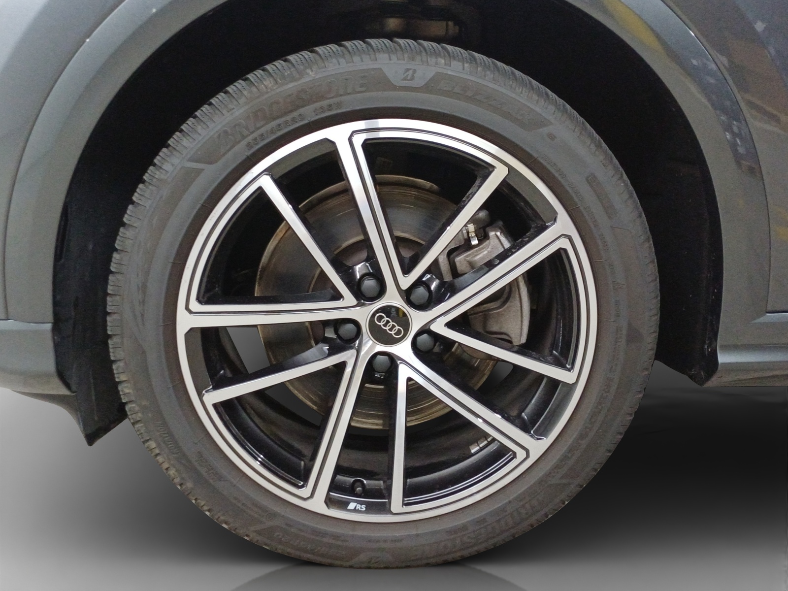 AUDI Q5 TDI quattro 150 kW S-tronic-image-15
