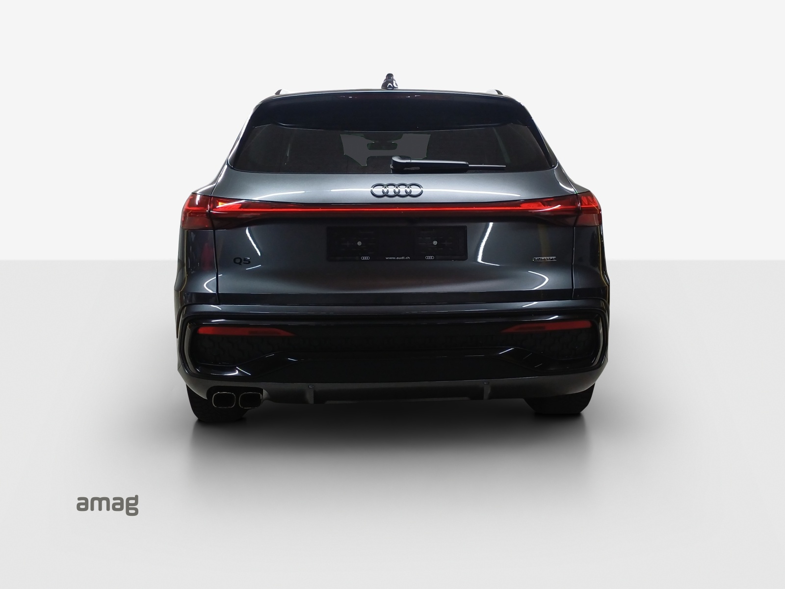 AUDI Q5 TDI quattro 150 kW S-tronic-image-3