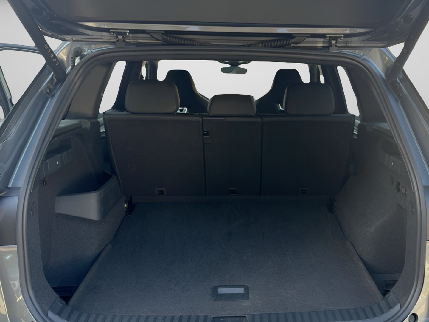 SKODA Kodiaq 2.0 TDI Sportline 4x4-image-19