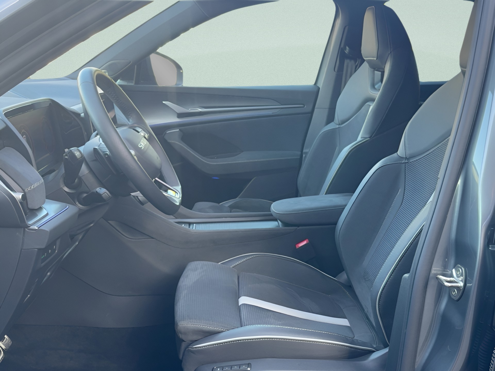 SKODA Kodiaq 2.0 TDI Sportline 4x4-image-9