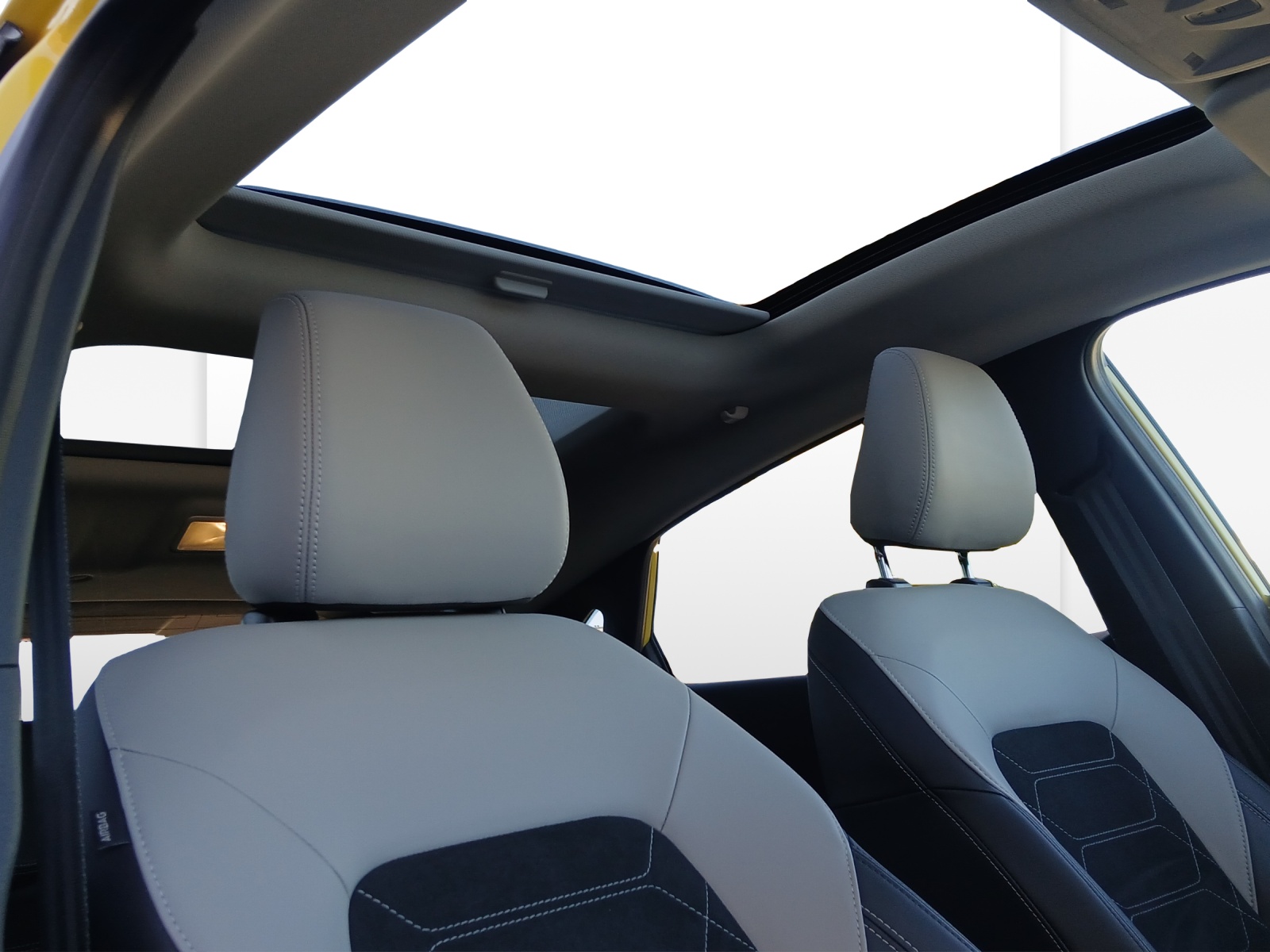 FORD Puma Gen-E Premium-image-12