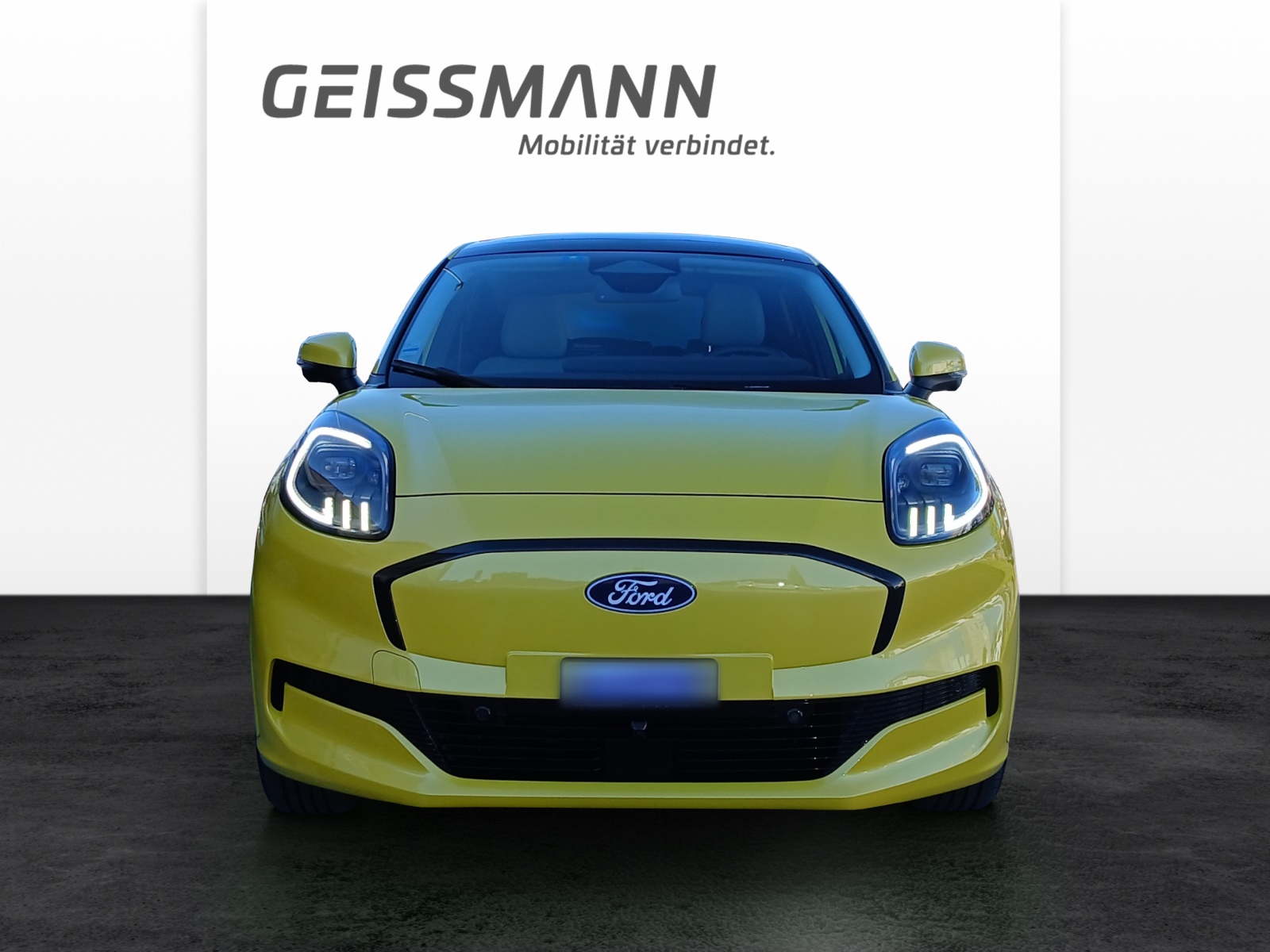 FORD Puma Gen-E Premium-image-3