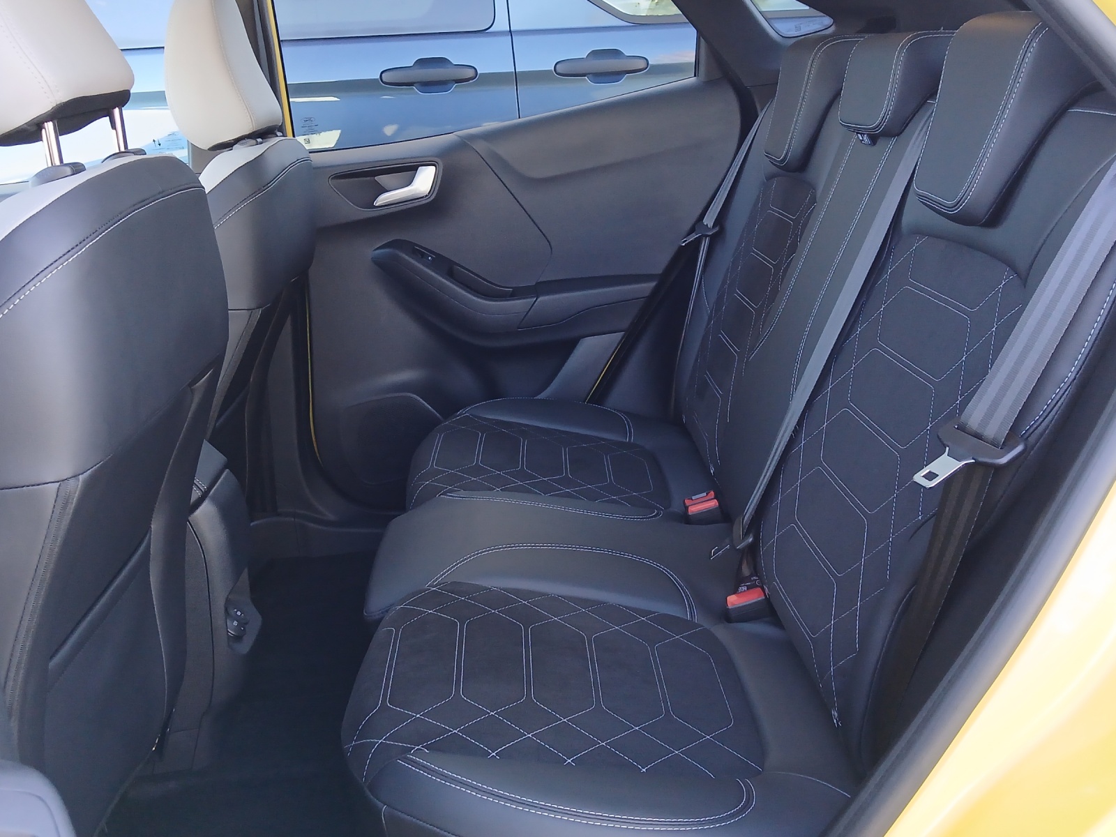 FORD Puma Gen-E Premium-image-11