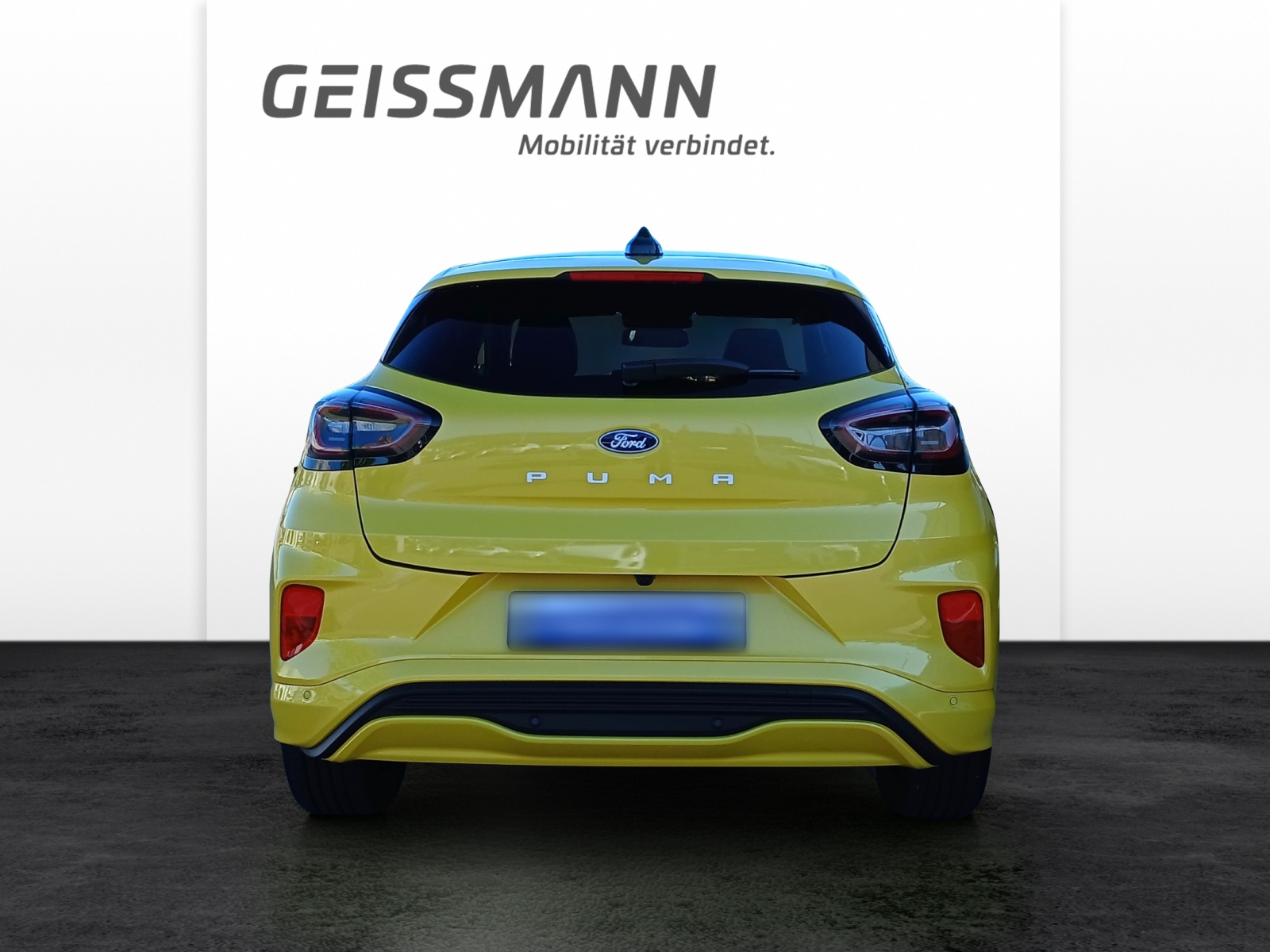 FORD Puma Gen-E Premium-image-4