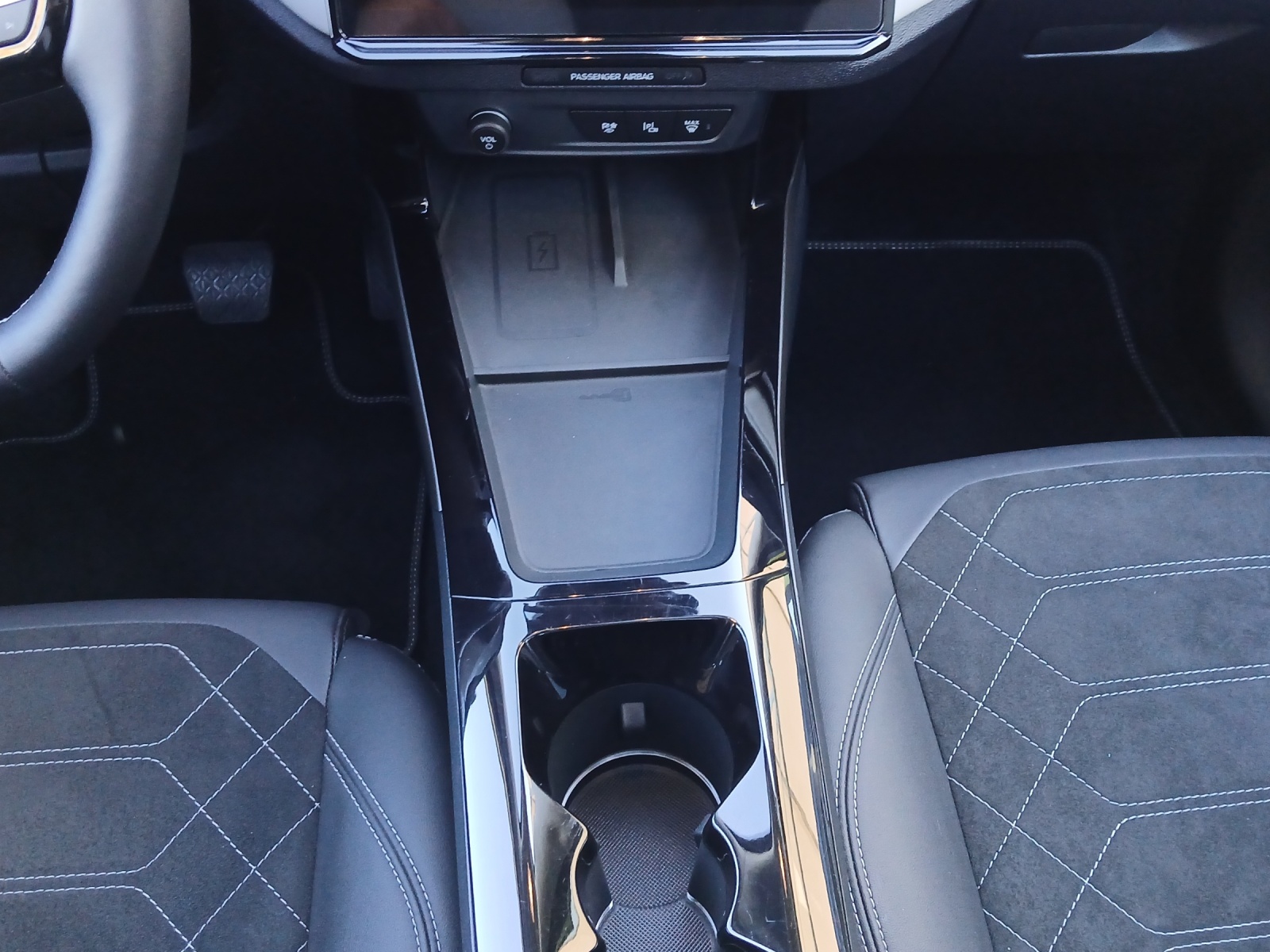 FORD Puma Gen-E Premium-image-9