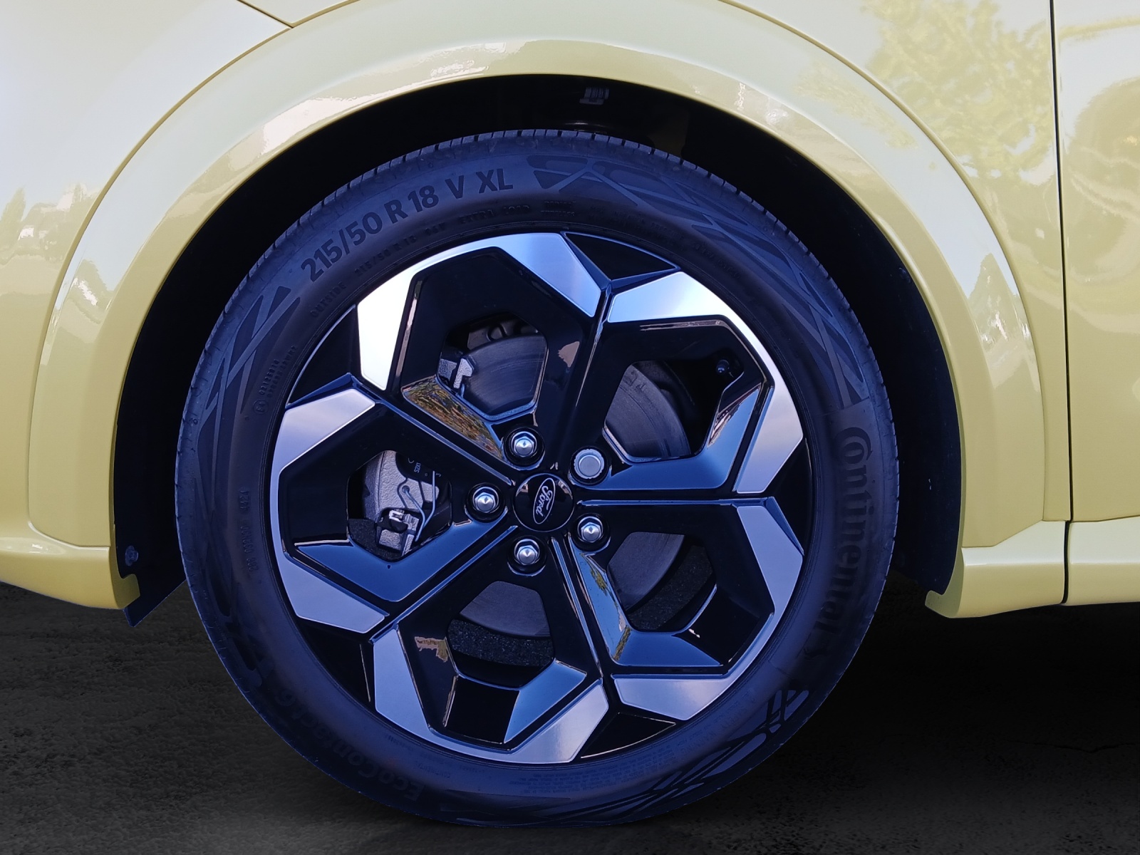 FORD Puma Gen-E Premium-image-14