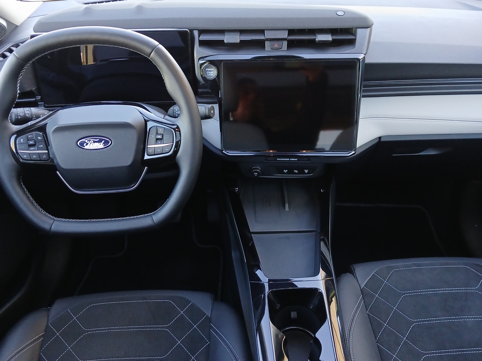 FORD Puma Gen-E Premium-image-6
