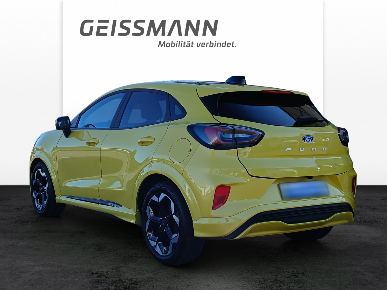 FORD Puma Gen-E Premium-image-2