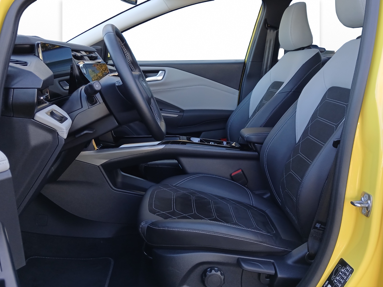 FORD Puma Gen-E Premium-image-7