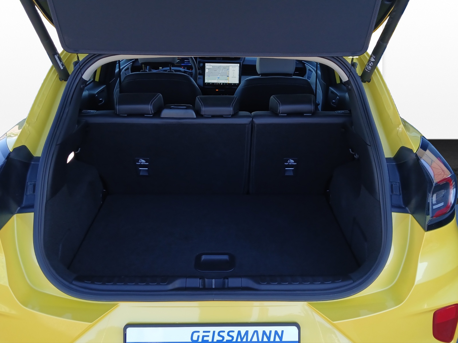 FORD Puma Gen-E Premium-image-10