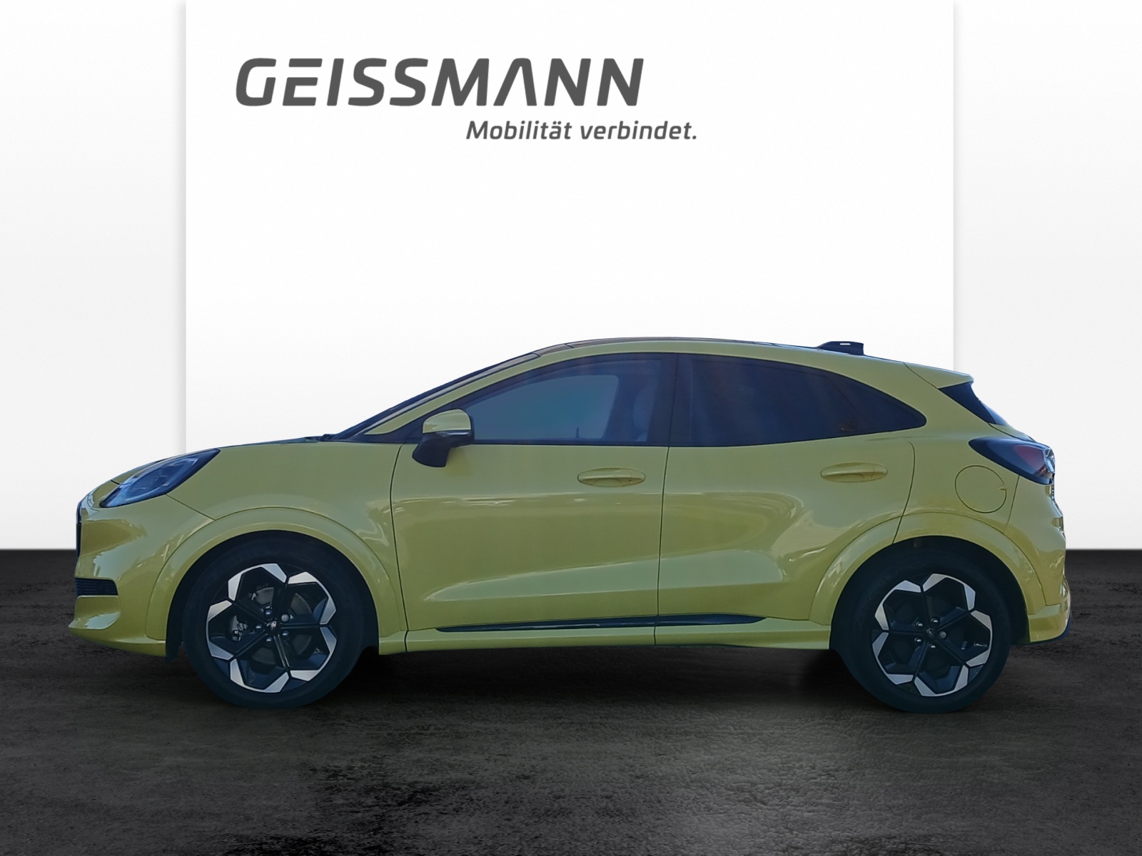 FORD Puma Gen-E Premium-image-1