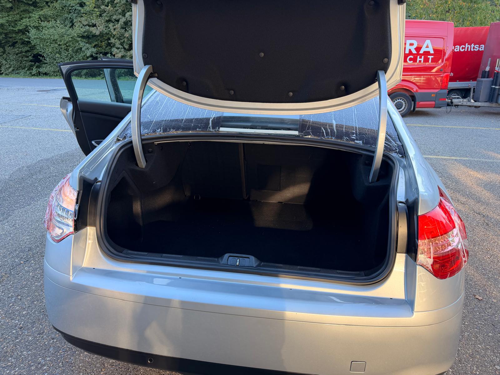 CITROEN C5 Berline 2.0 HDi Dynamique-image-10