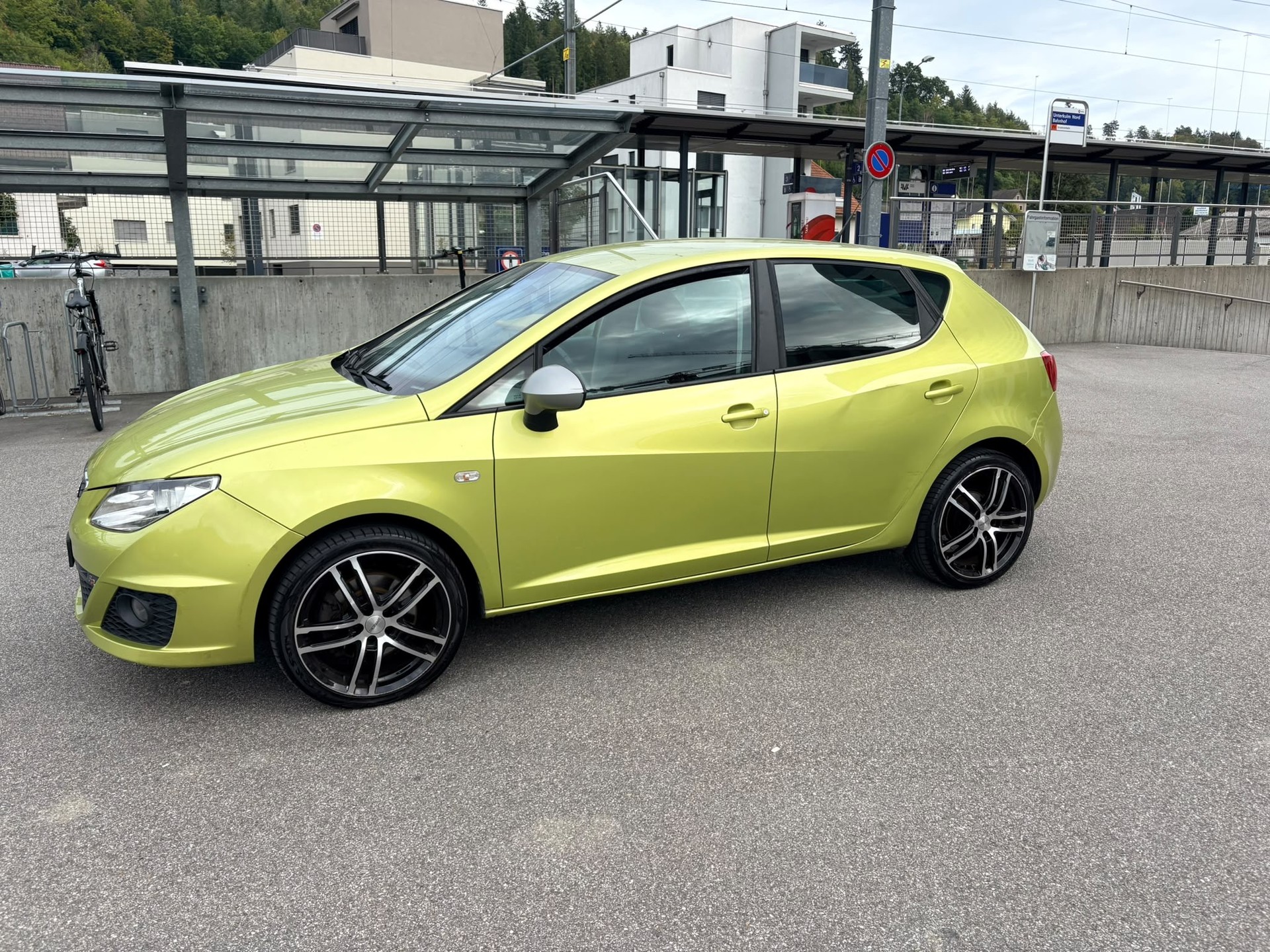 SEAT Ibiza 1.4 TSI FR-image-3