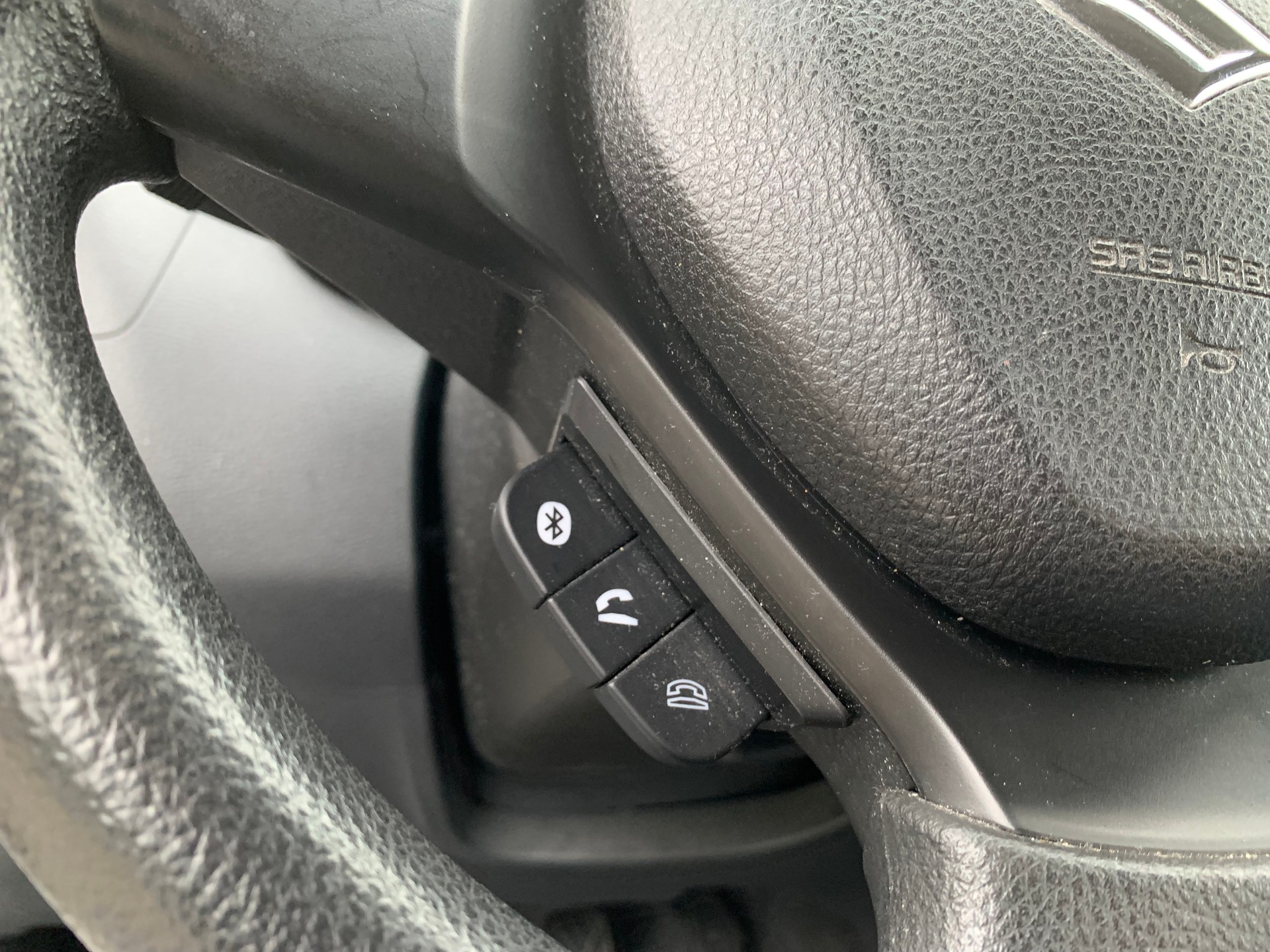 SUZUKI Celerio 1.0 Compact+-image-16