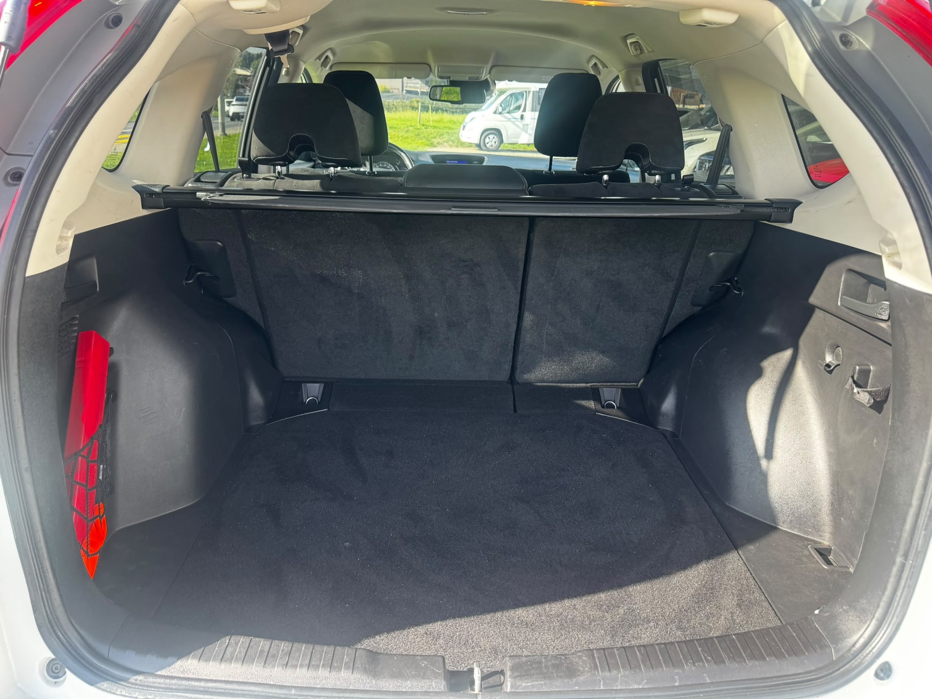 HONDA CR-V 1.6 i-DTEC Lifestyle 4WD Automatic-image-12