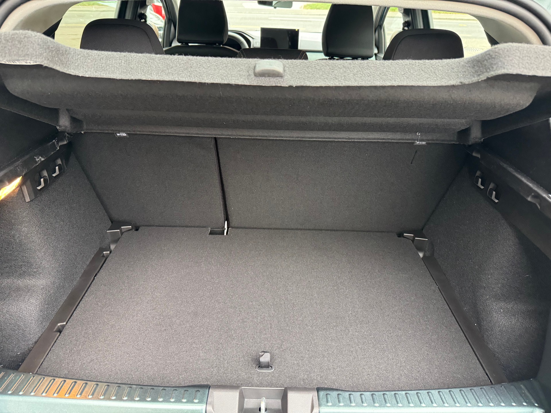 DACIA Sandero Stepway HEV 155 Extreme-image-9