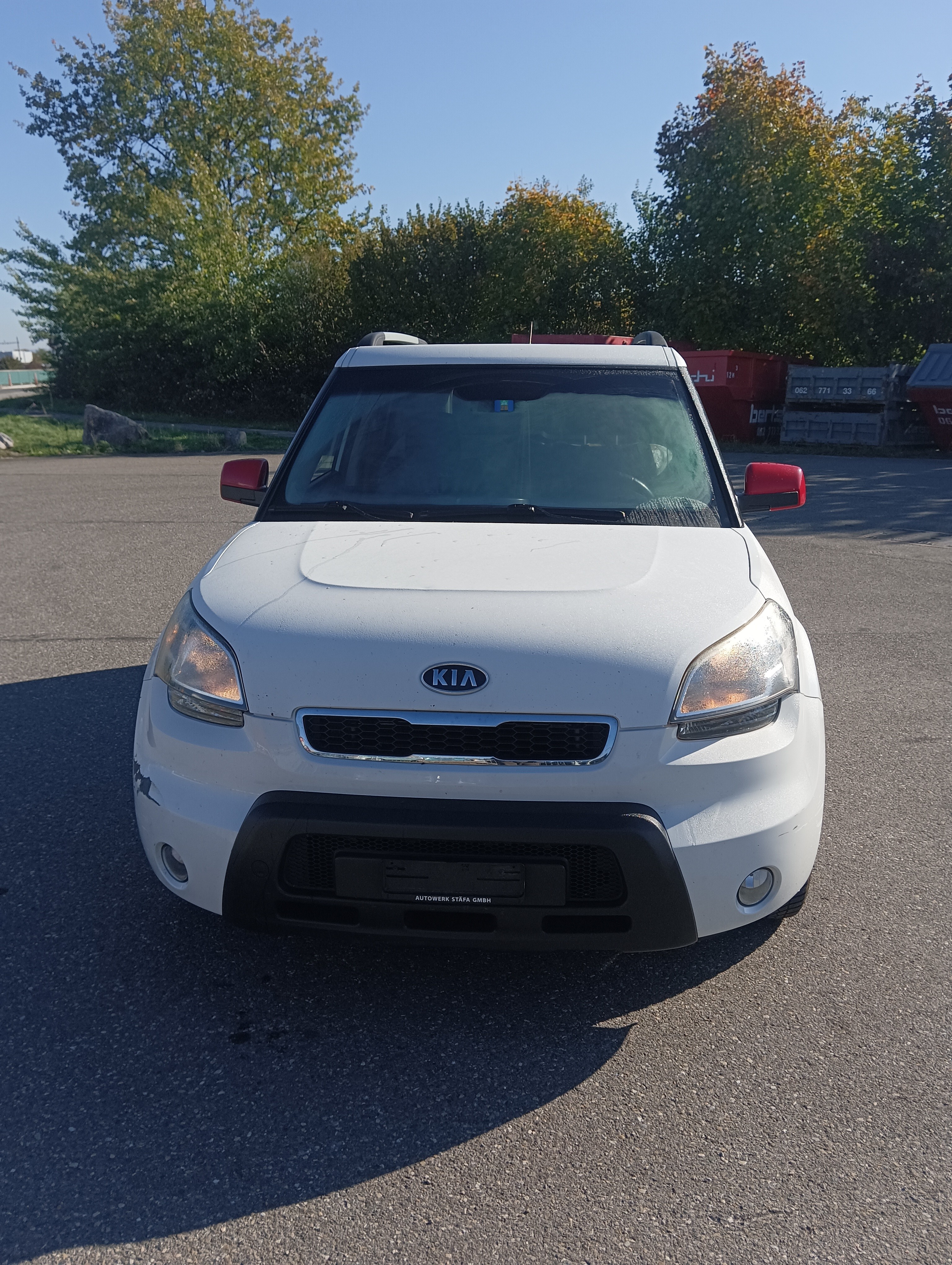 Car photo