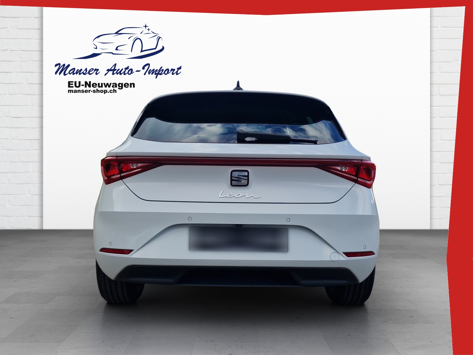 SEAT Leon 1.5 TSI 150 Style-image-3