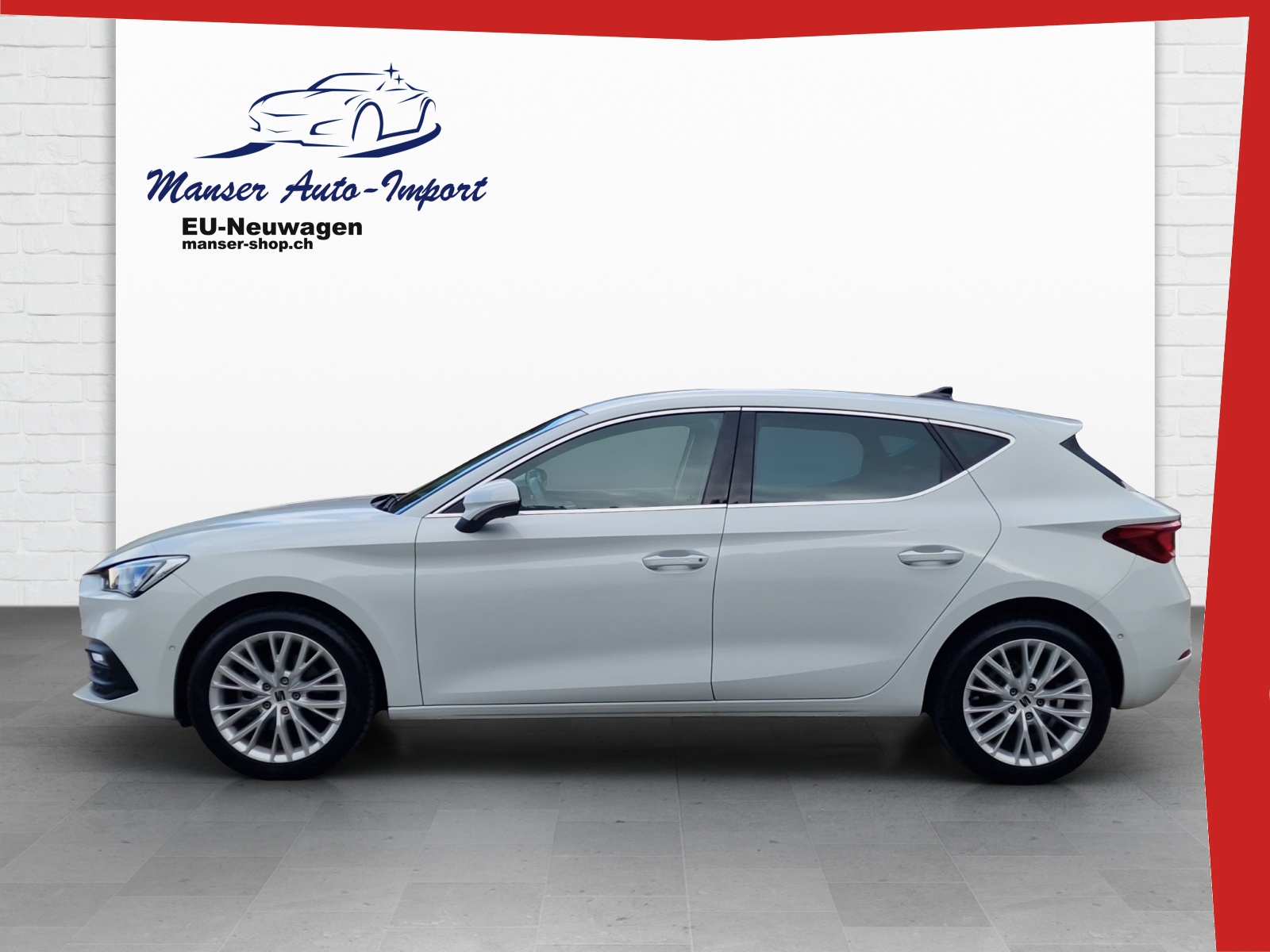 SEAT Leon 1.5 TSI 150 Style-image-2