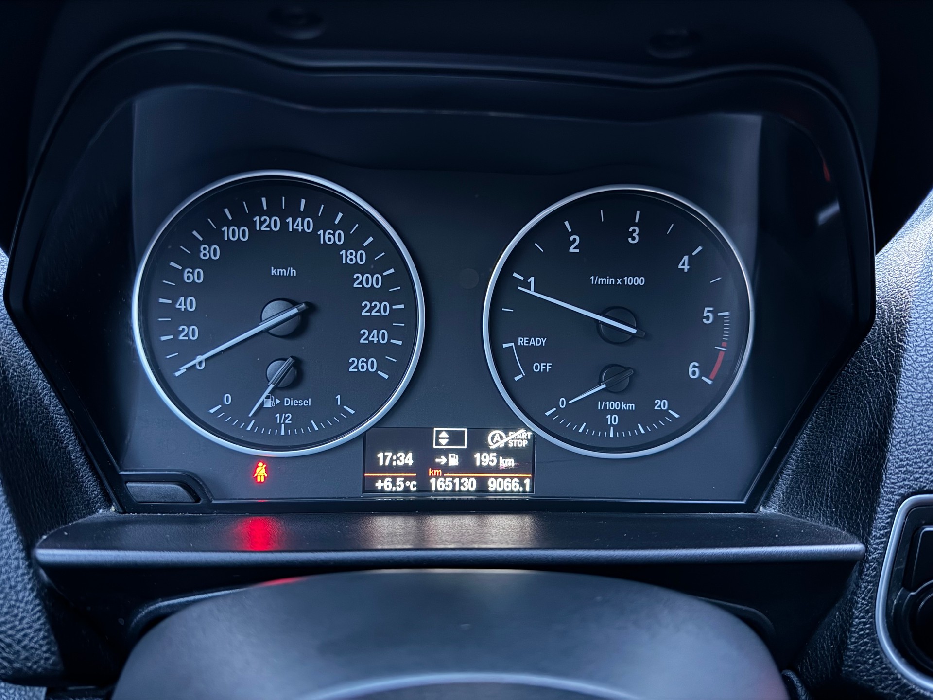 BMW 118d xDrive Sport Line-image-6