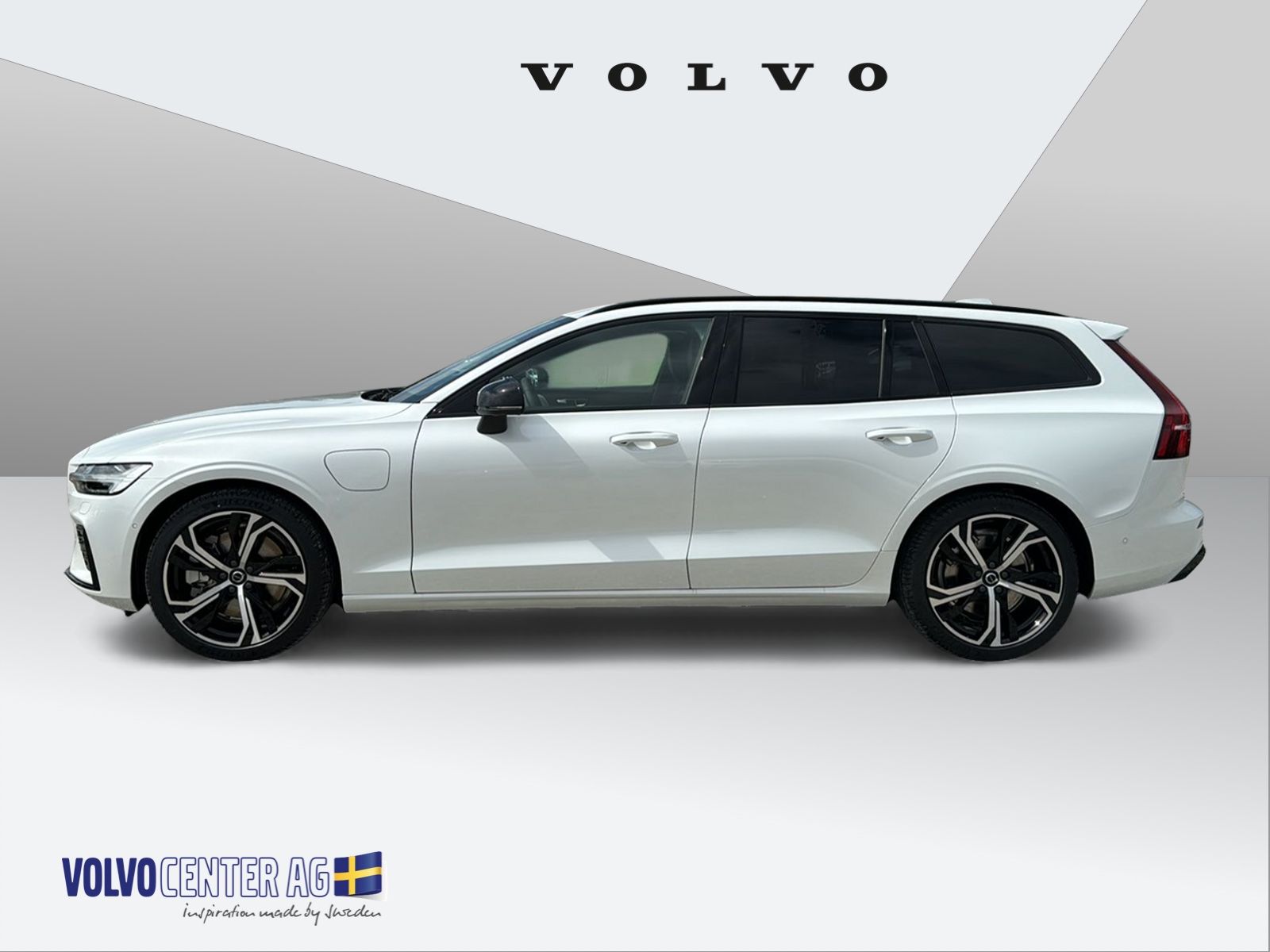 VOLVO V60 2.0 T6 TE Ultimate Dark eAWD-showroom-element-1