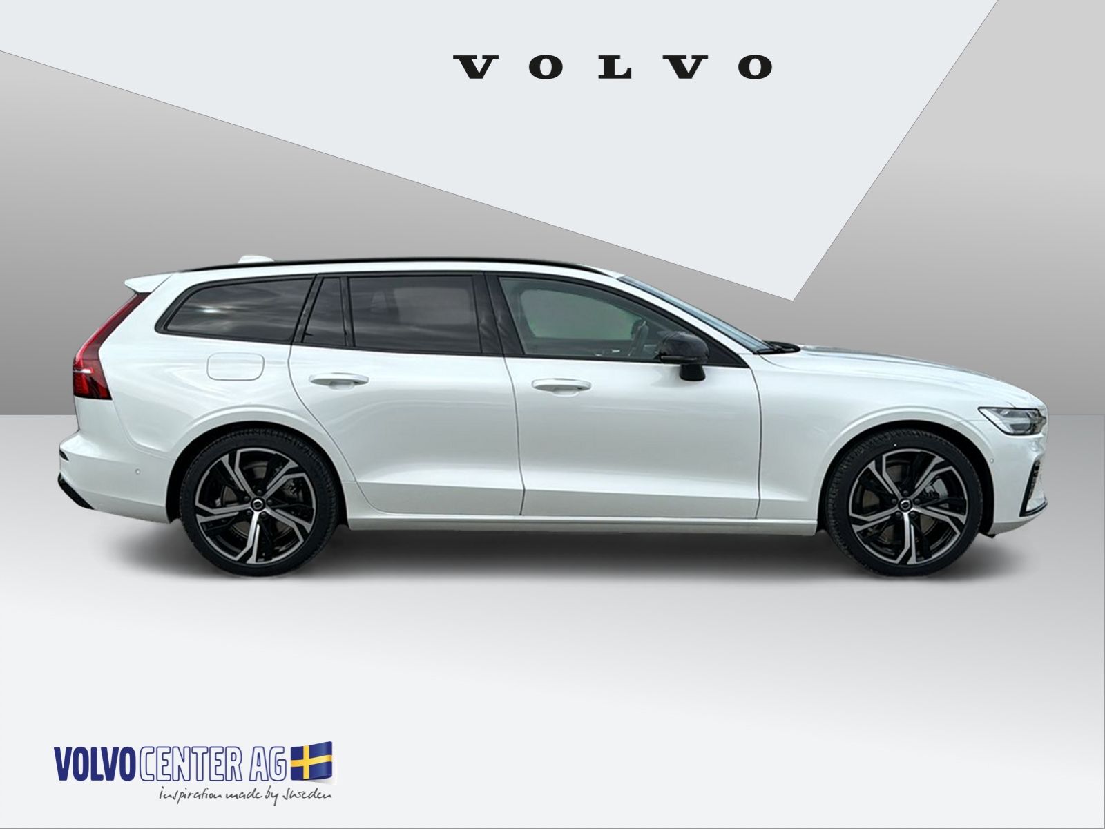 VOLVO V60 2.0 T6 TE Ultimate Dark eAWD-image-4
