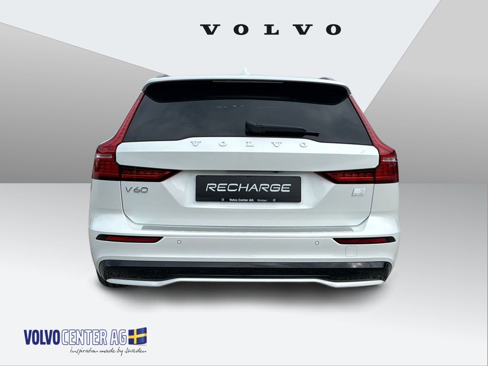 VOLVO V60 2.0 T6 TE Ultimate Dark eAWD-image-7