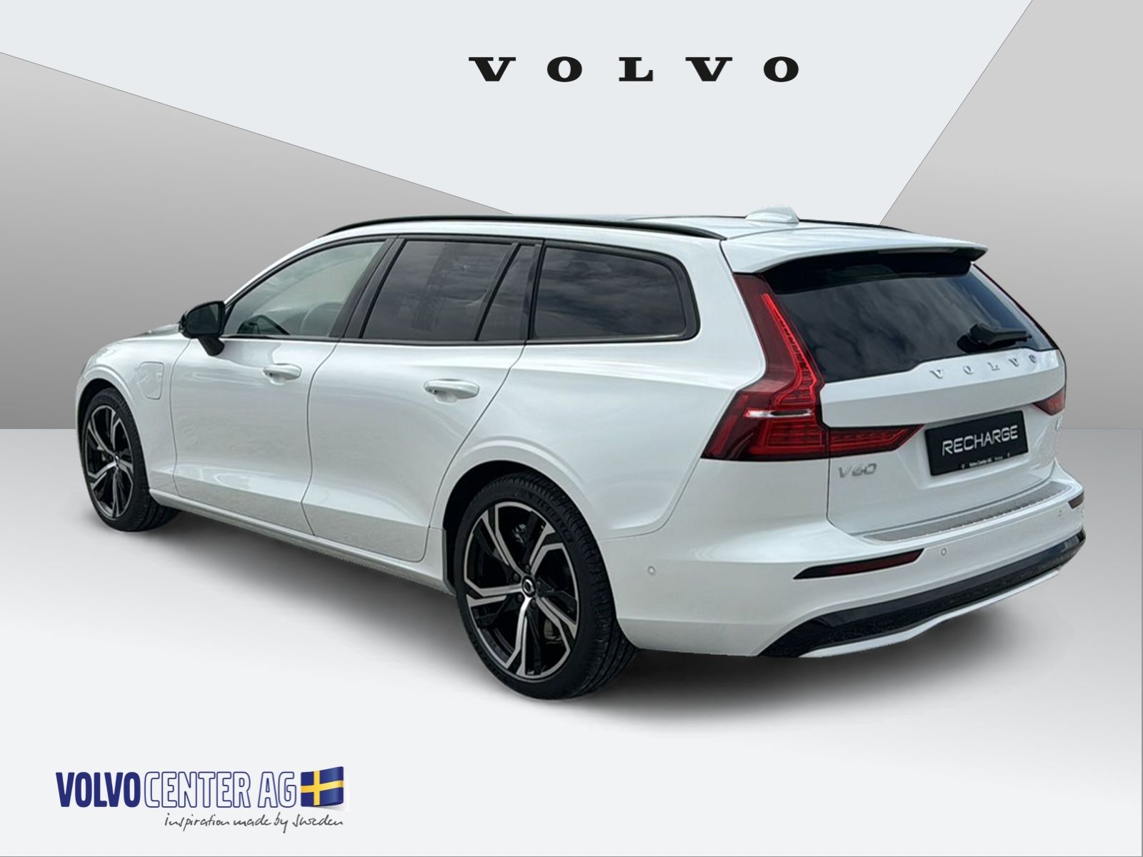 VOLVO V60 2.0 T6 TE Ultimate Dark eAWD-showroom-element-2