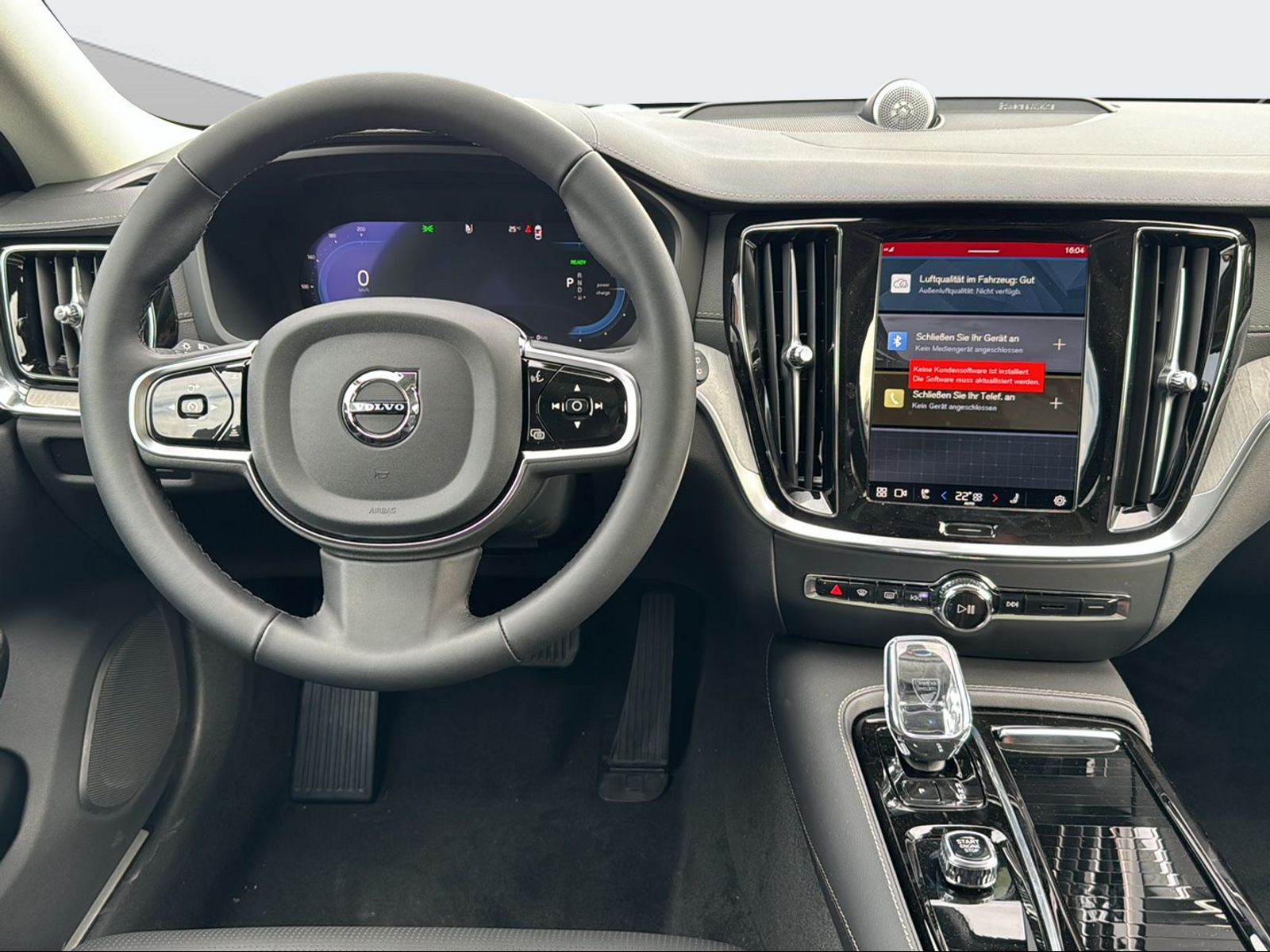 VOLVO V60 2.0 T6 TE Ultimate Dark eAWD-image-12