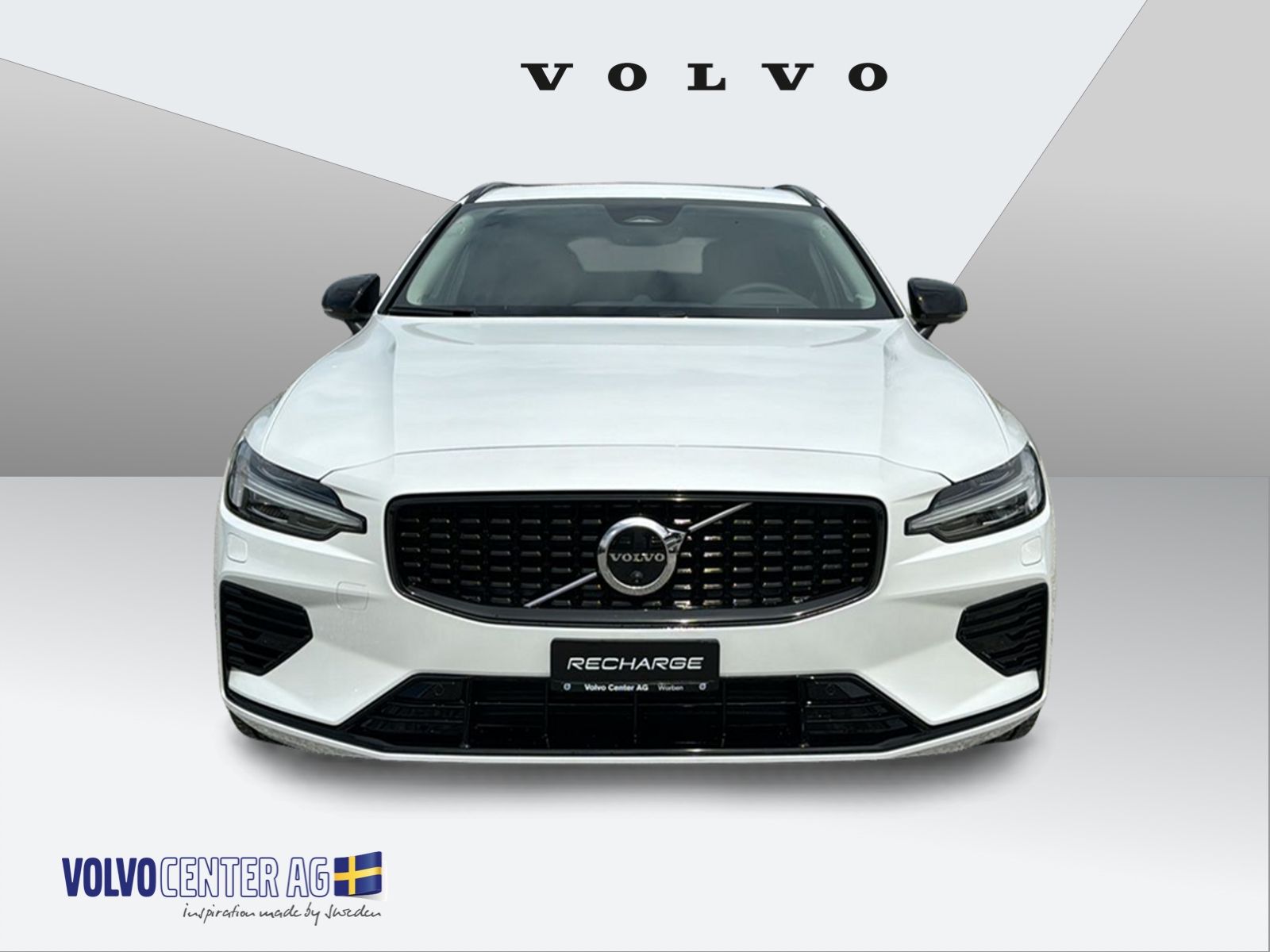 VOLVO V60 2.0 T6 TE Ultimate Dark eAWD-image-6