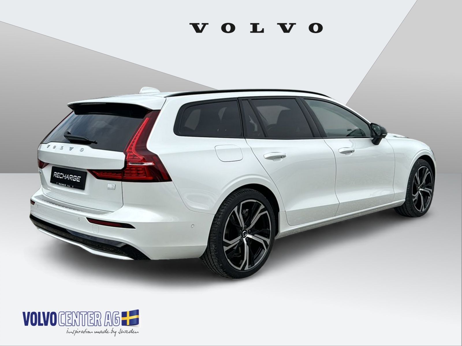 VOLVO V60 2.0 T6 TE Ultimate Dark eAWD-showroom-element-3