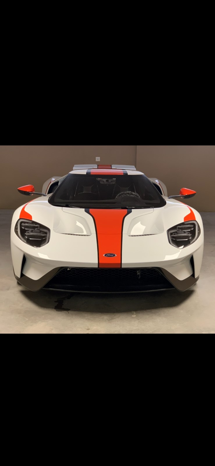 FORD GT Studio Collection 1 of 40-image-1