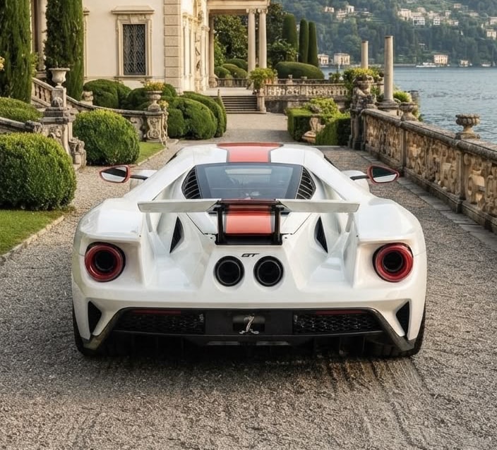 FORD GT Studio Collection 1 of 40-image-2