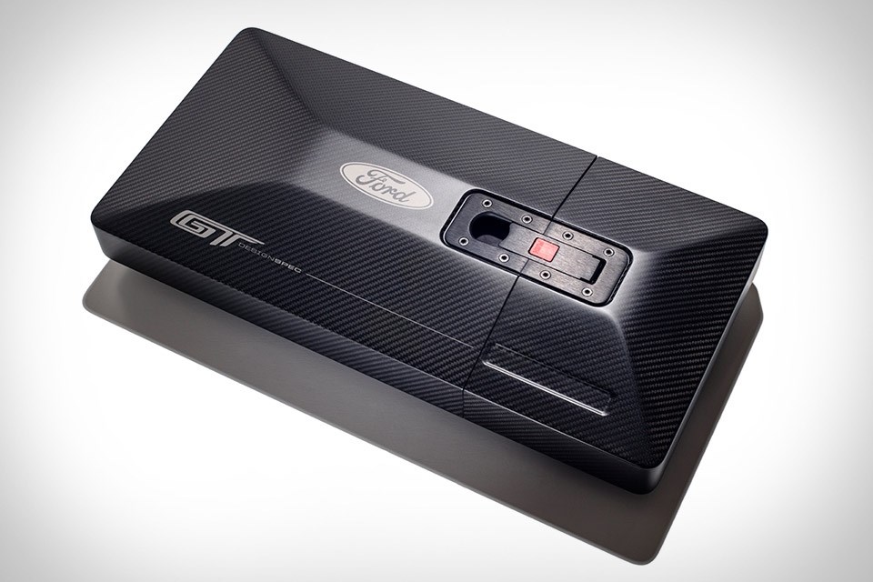 FORD GT Studio Collection 1 of 40-image-10