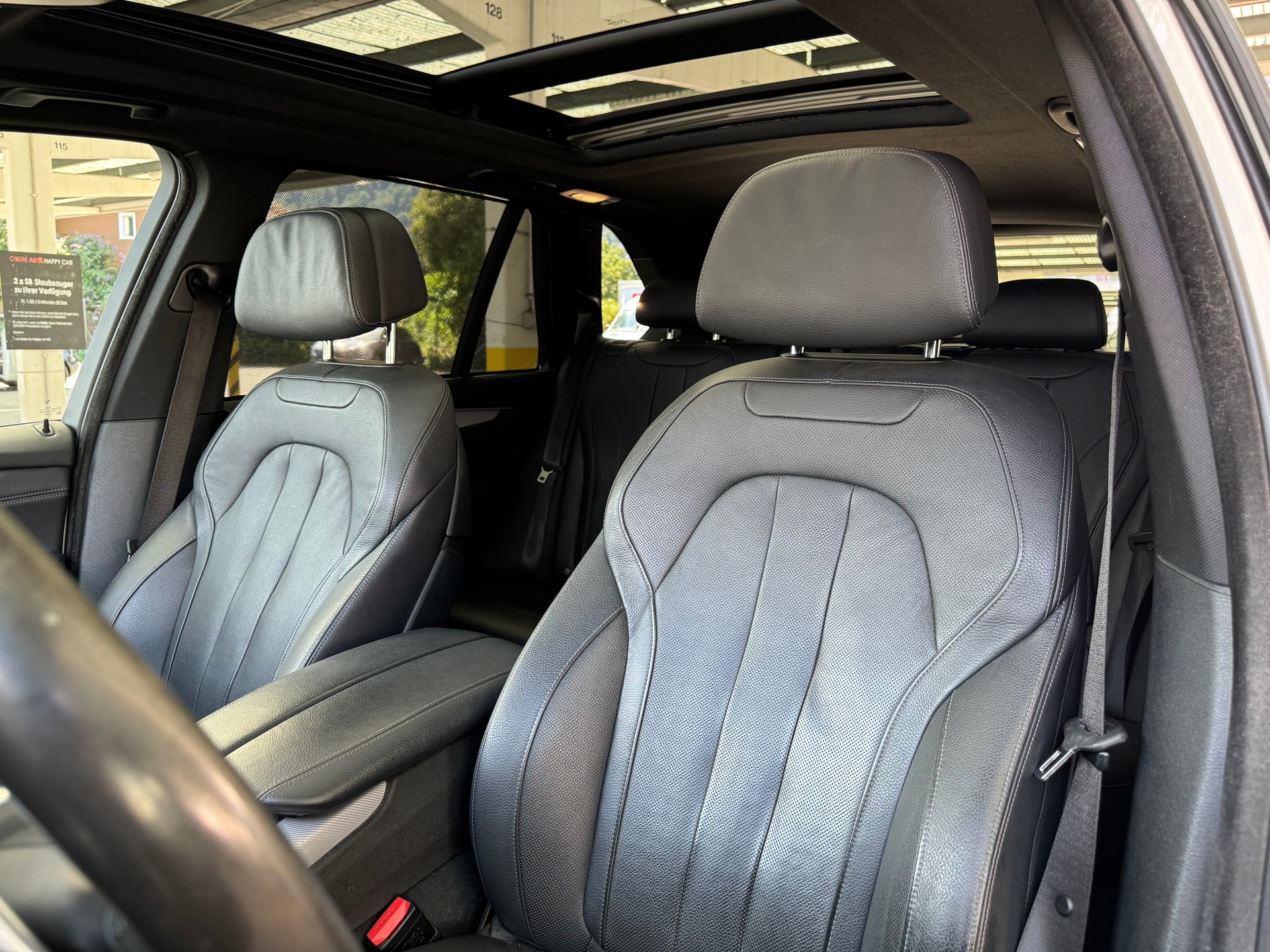 BMW X5 xDrive M50d Steptronic-image-12