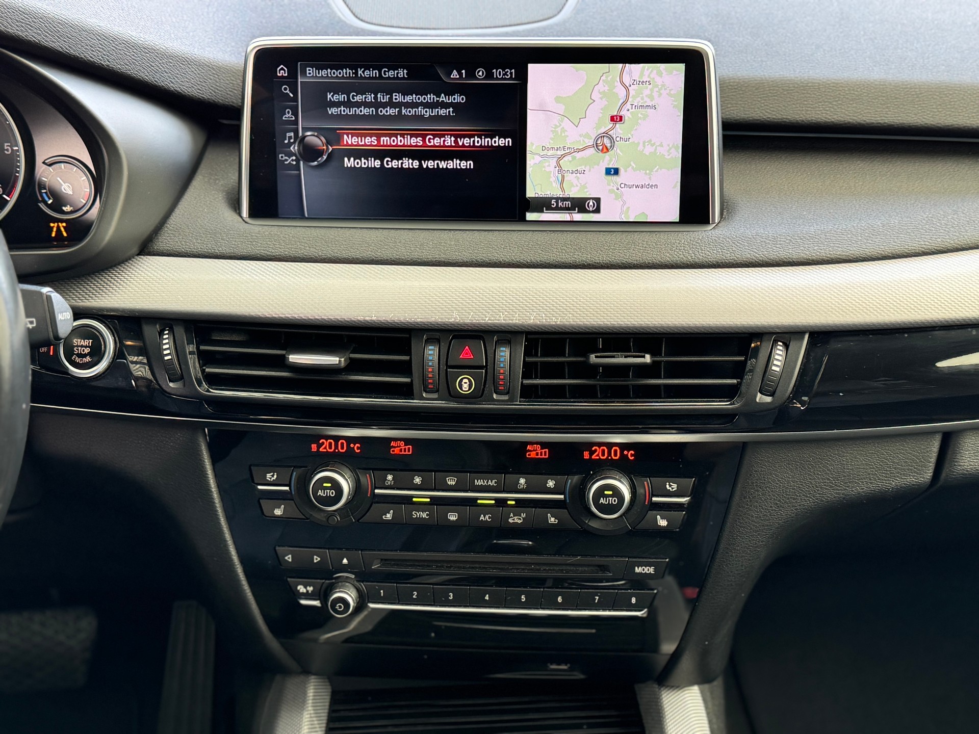 BMW X5 xDrive M50d Steptronic-image-14