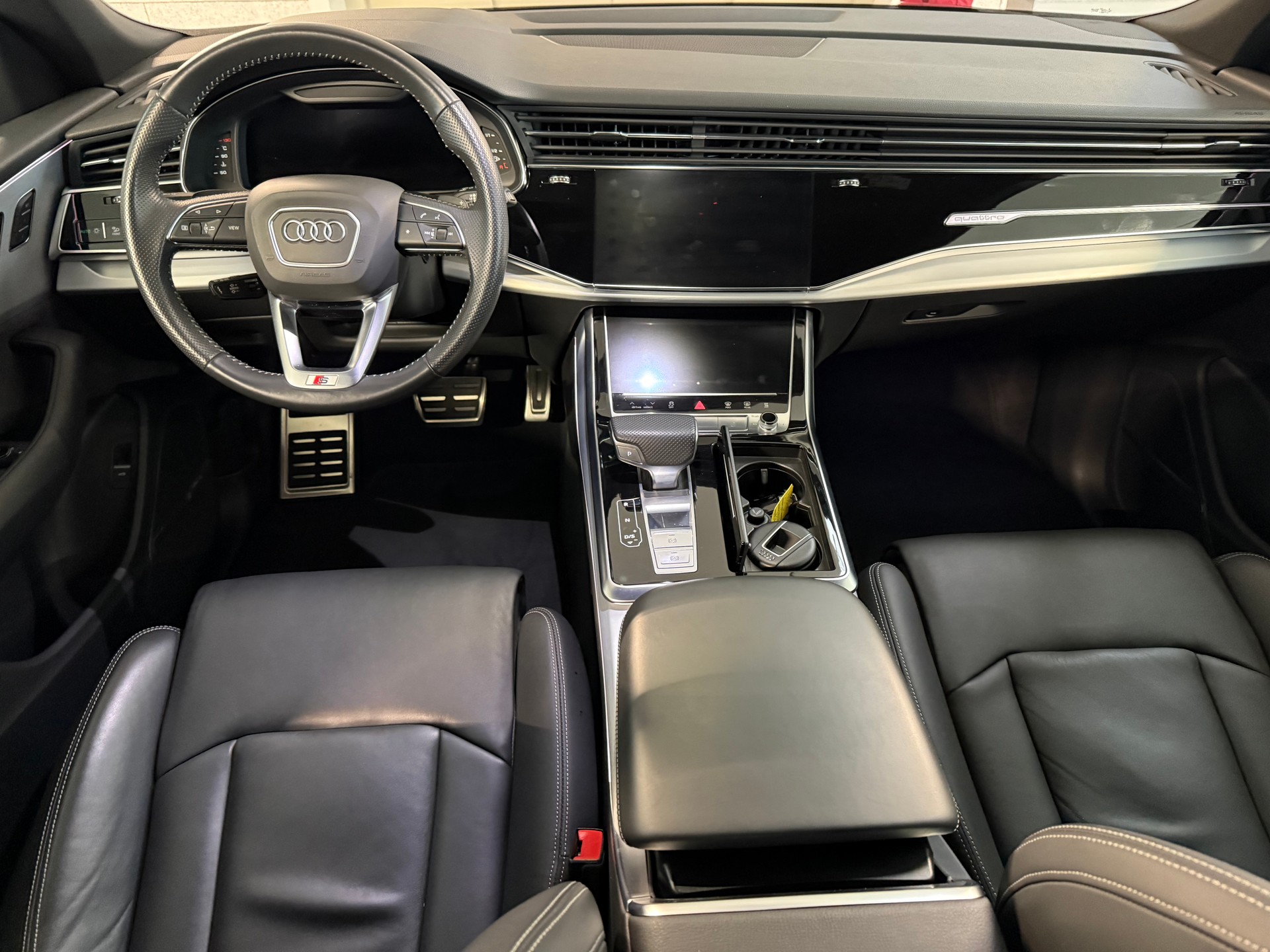 AUDI 50TDI ***286PS ***-image-6