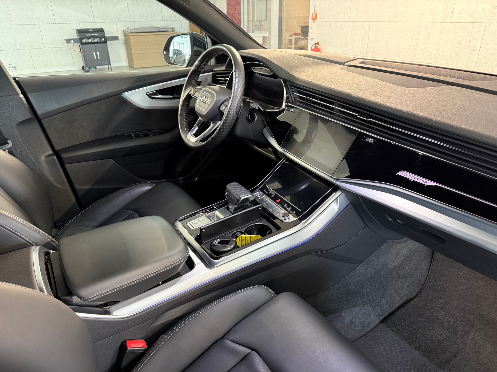 AUDI 50TDI ***286PS ***-image-8