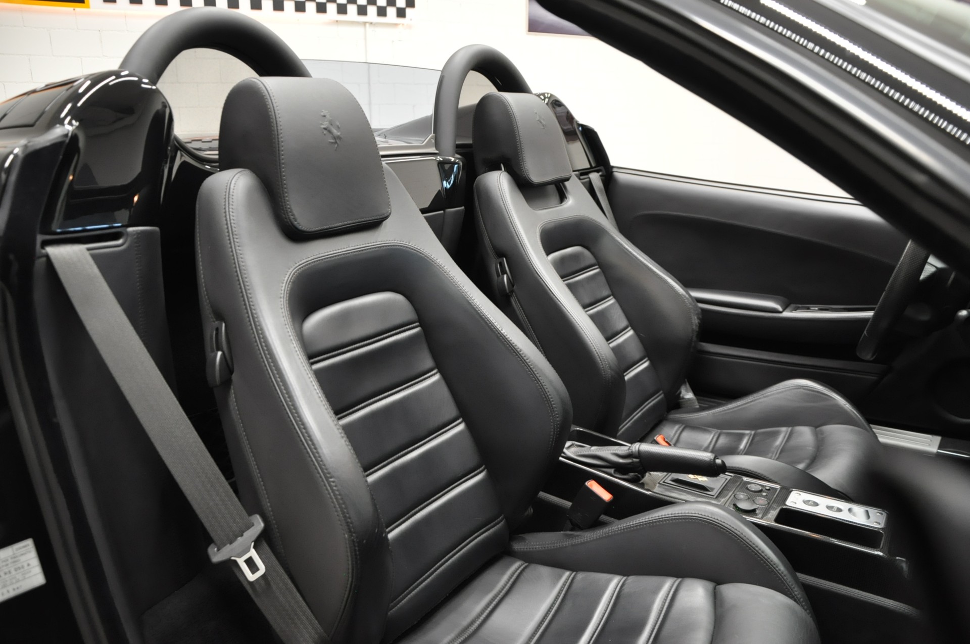 FERRARI F430 Spider-image-14