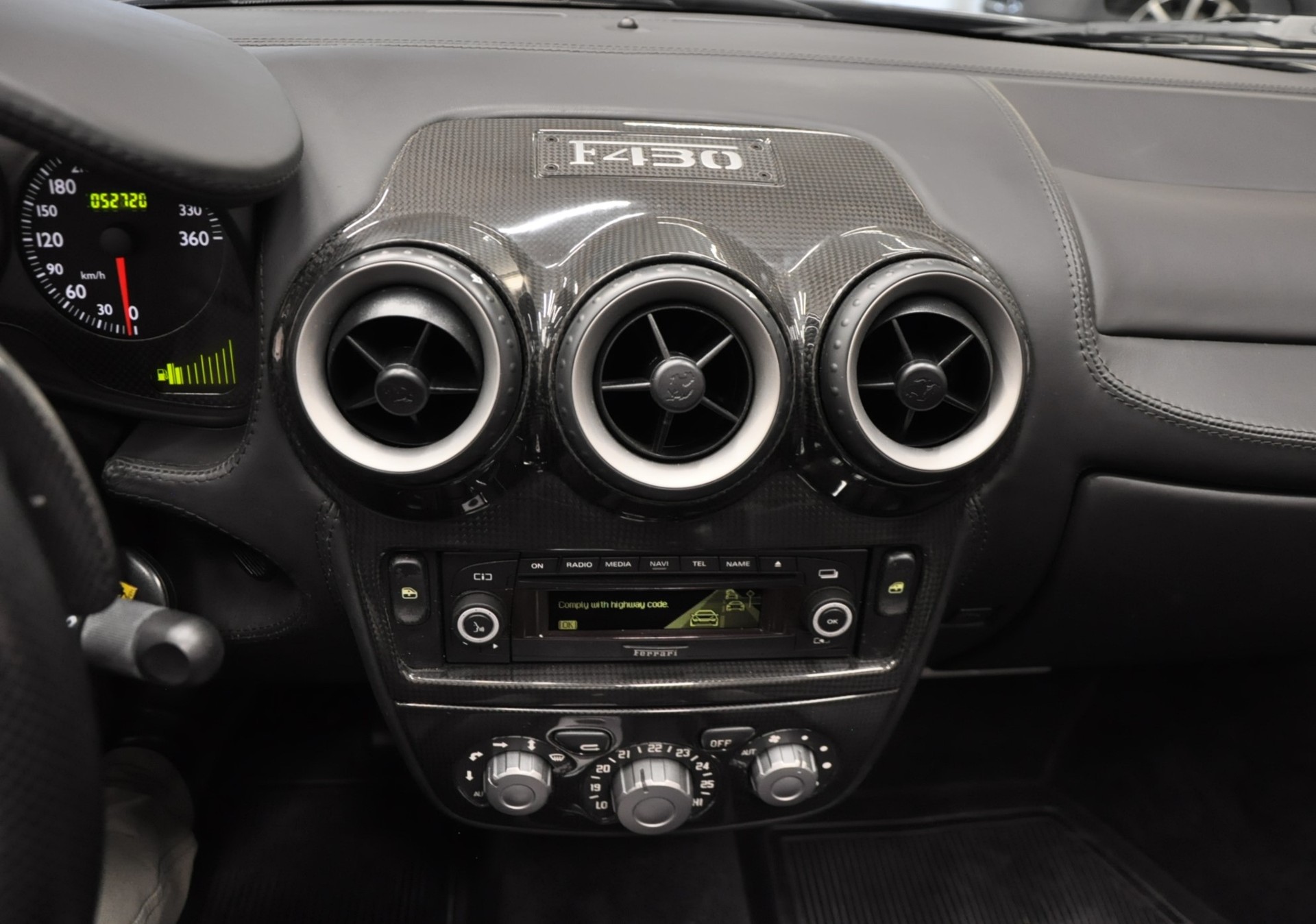 FERRARI F430 Spider-image-18