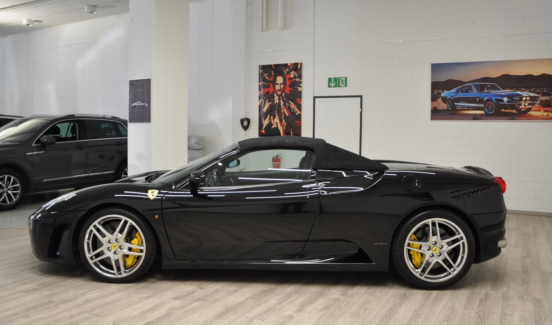 FERRARI F430 Spider-image-4