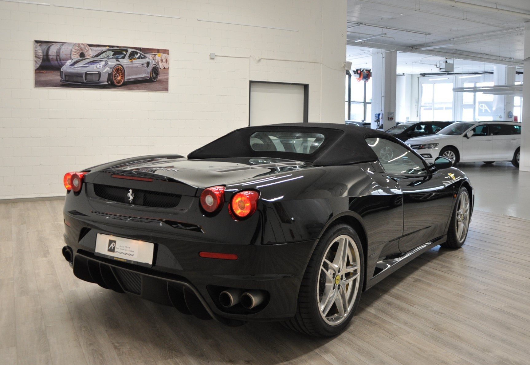 FERRARI F430 Spider-image-6