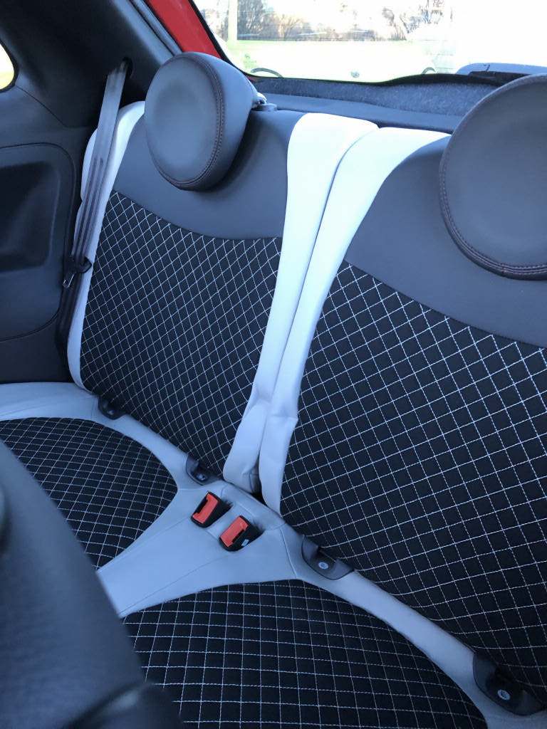 FIAT 500 0.9 TA Swiss Edition-image-8