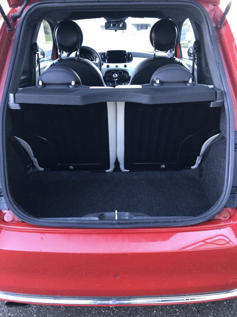 FIAT 500 0.9 TA Swiss Edition-image-9