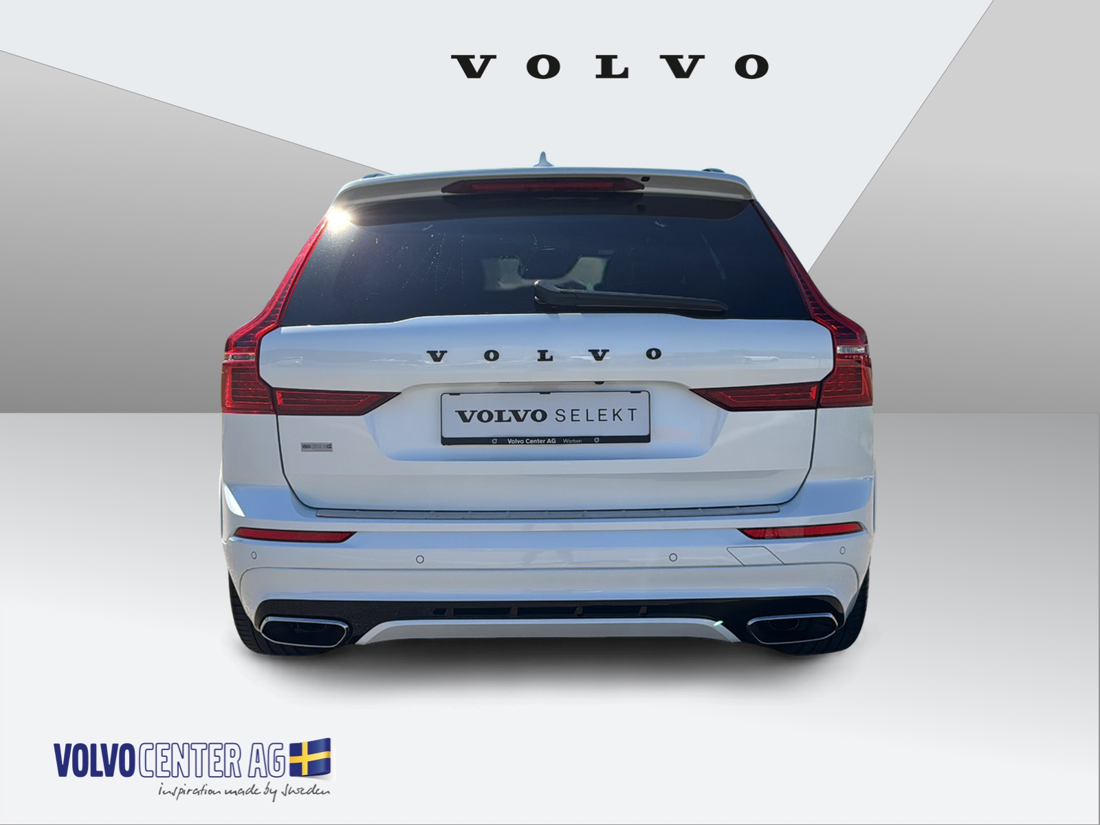 VOLVO XC60 2.0 T8 TE R-Design eAWD-image-7
