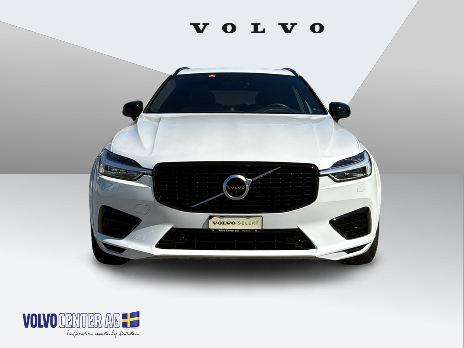 VOLVO XC60 2.0 T8 TE R-Design eAWD-image-6