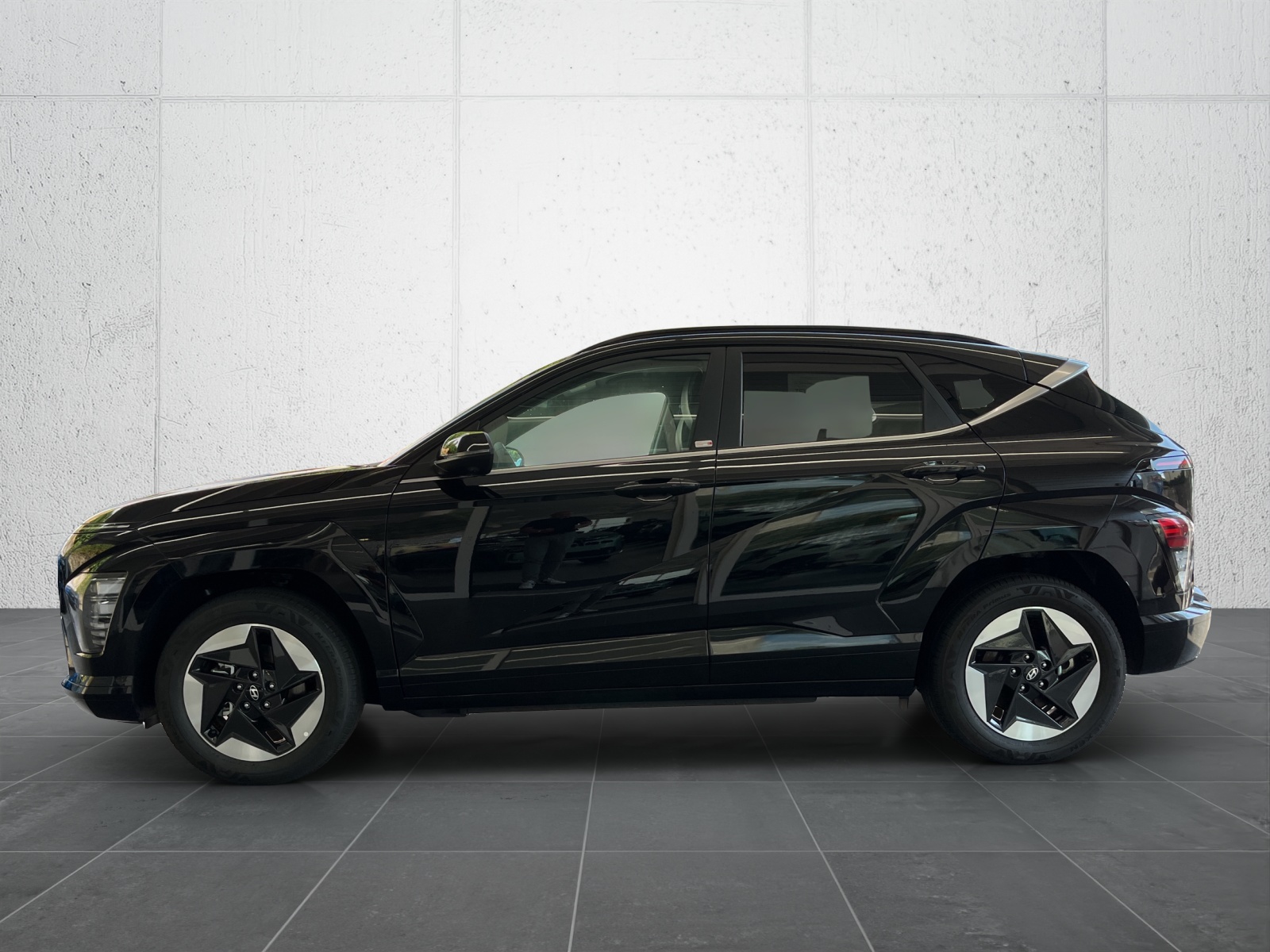 HYUNDAI Kona EV 65.4 kWh Amplia-image-4